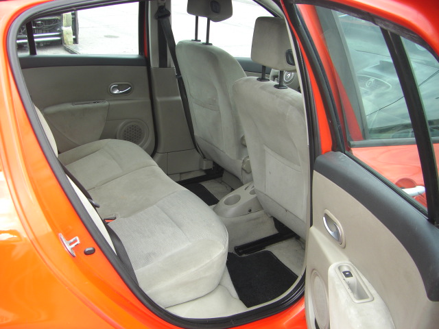 RENAULT CLIO 1.5 DCI 85CV