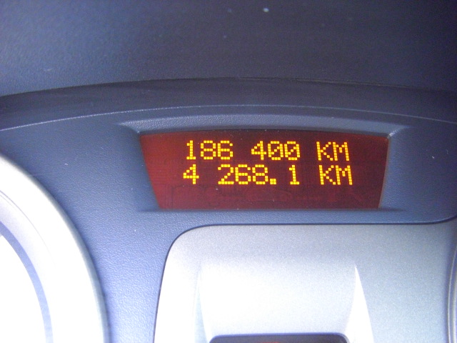 RENAULT CLIO 1.5 DCI 85CV