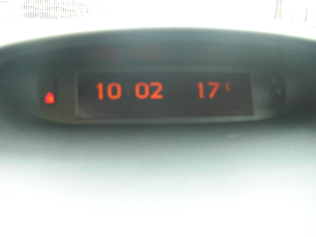 RENAULT CLIO 1.5 DCI 85CV