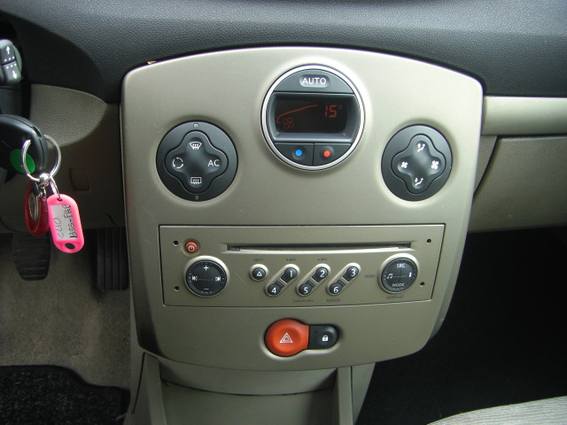 RENAULT CLIO 1.5 DCI 85CV