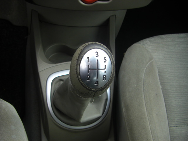 RENAULT CLIO 1.5 DCI 85CV