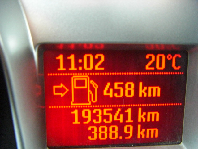 FORD FOCUS FAMILIAR 1.8 TDCI 115CV