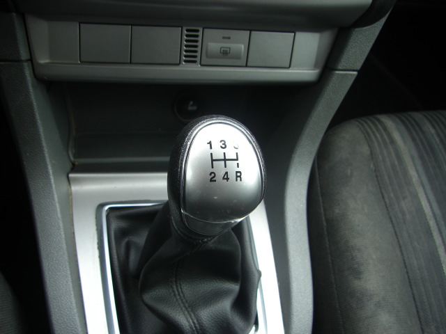 FORD FOCUS FAMILIAR 1.8 TDCI 115CV