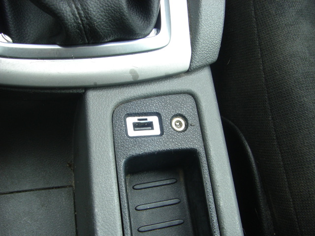 FORD FOCUS FAMILIAR 1.8 TDCI 115CV