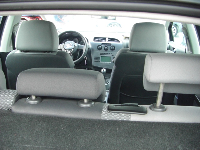 SEAT LEON 1.9 TDI 105CV