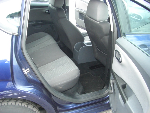 SEAT LEON 1.9 TDI 105CV