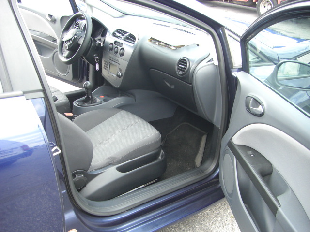 SEAT LEON 1.9 TDI 105CV