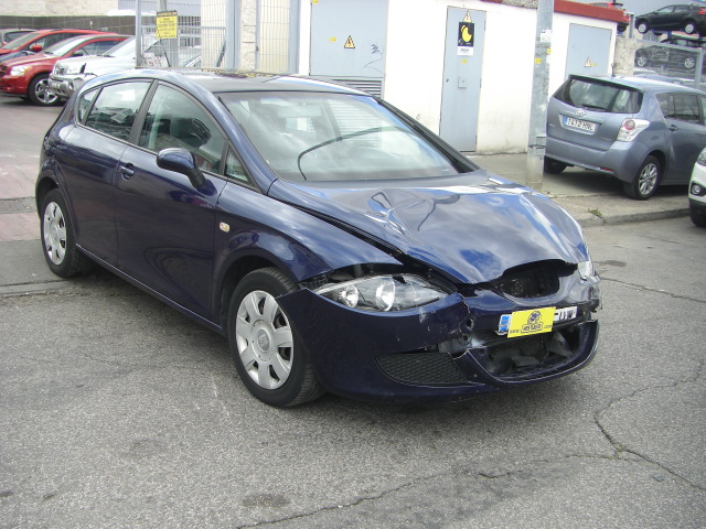 SEAT LEON 1.9 TDI 105CV