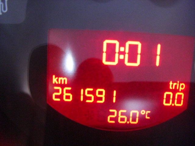 SEAT LEON 1.9 TDI 105CV