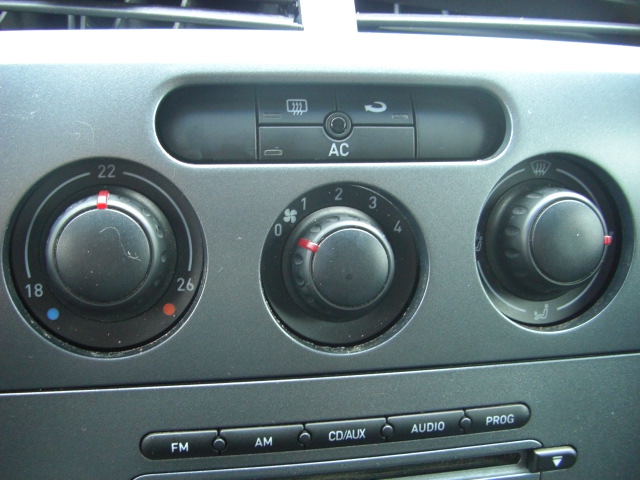 SEAT LEON 1.9 TDI 105CV