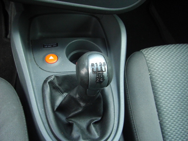 SEAT LEON 1.9 TDI 105CV