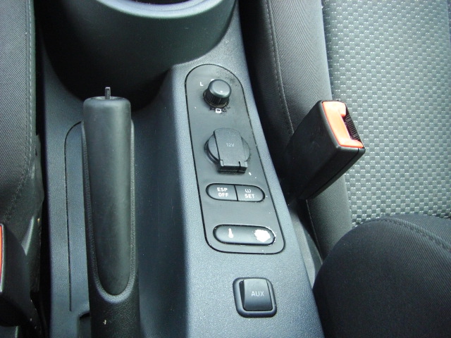 SEAT LEON 1.9 TDI 105CV