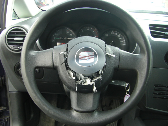 SEAT LEON 1.9 TDI 105CV