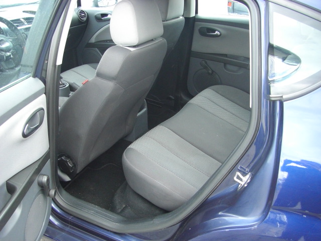 SEAT LEON 1.9 TDI 105CV