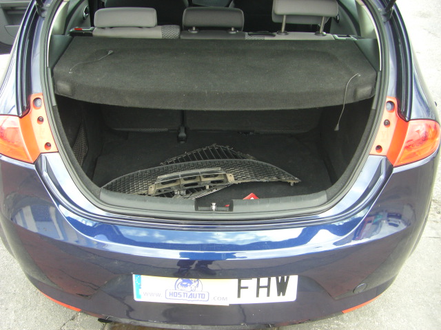 SEAT LEON 1.9 TDI 105CV