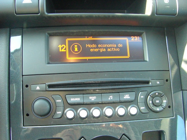 PEUGEOT 3008 E 1.6 HDI 110CV AUTOMATICO