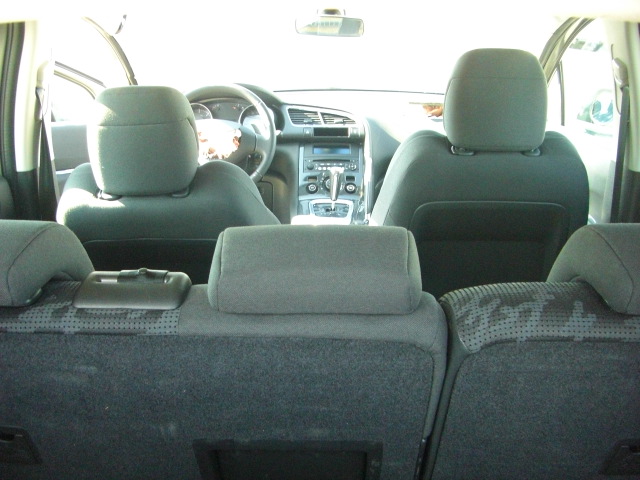 PEUGEOT 3008 E 1.6 HDI 110CV AUTOMATICO