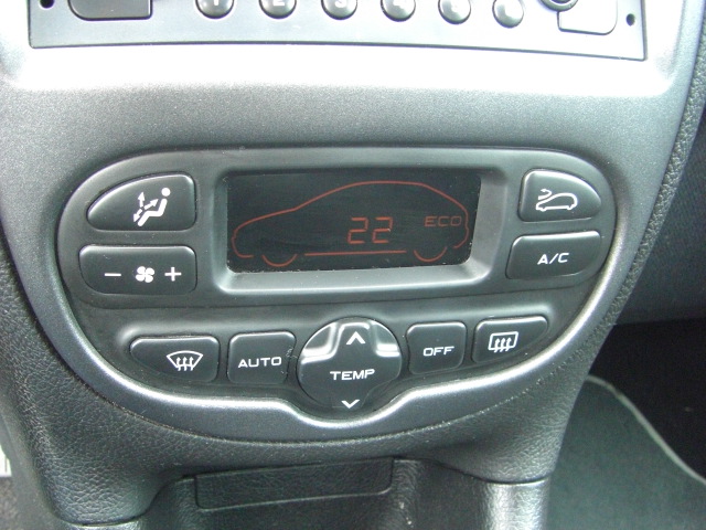 PEUGEOT 206 XS 2.0 HDI 90CV