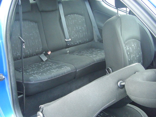 PEUGEOT 206 XS 2.0 HDI 90CV