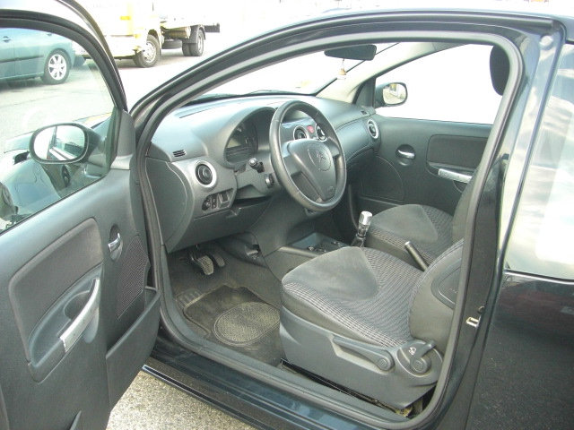 CITROEN C2 1.4 HDI 68CV
