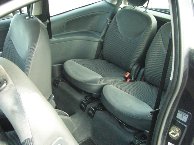 CITROEN C2 1.4 HDI 68CV