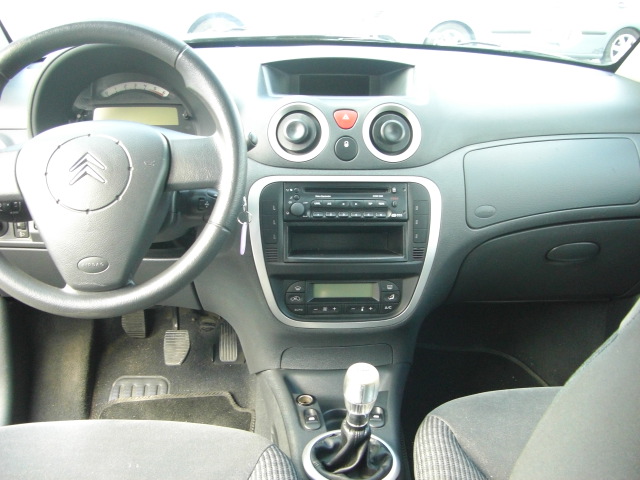 CITROEN C2 1.4 HDI 68CV