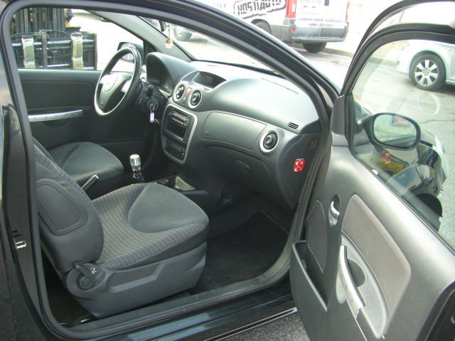 CITROEN C2 1.4 HDI 68CV