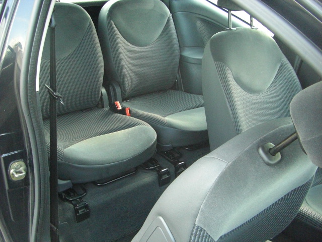 CITROEN C2 1.4 HDI 68CV