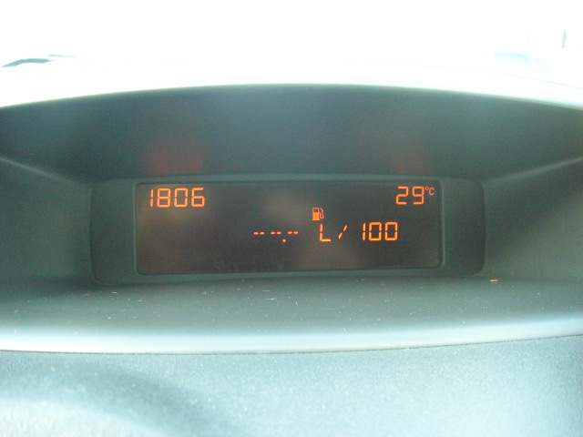 CITROEN C2 1.4 HDI 68CV