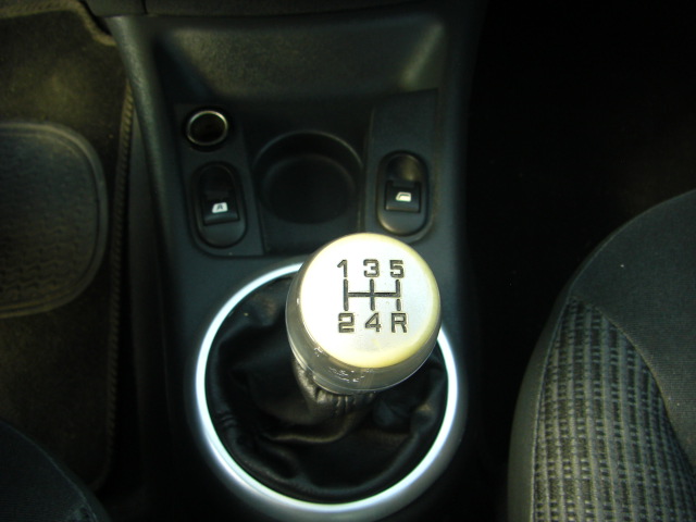 CITROEN C2 1.4 HDI 68CV