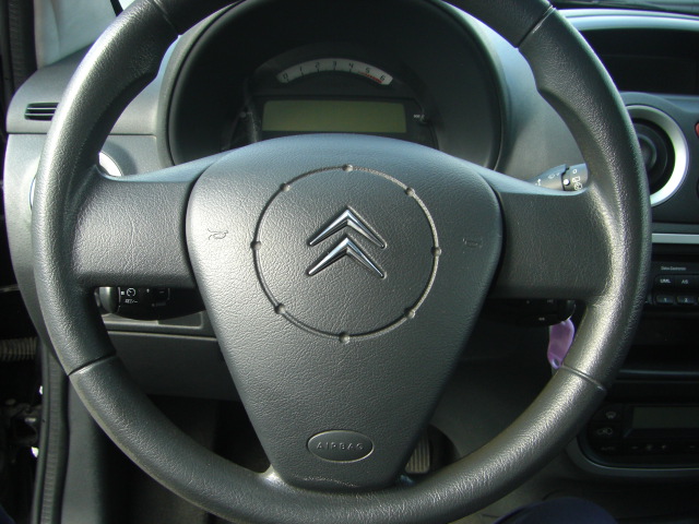 CITROEN C2 1.4 HDI 68CV