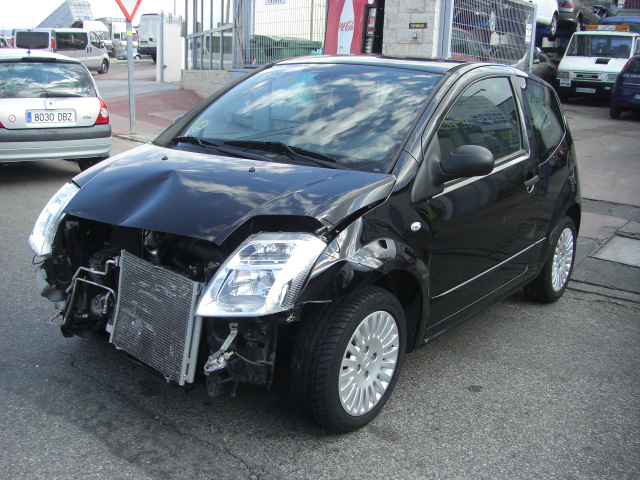 CITROEN C2 1.4 HDI 68CV