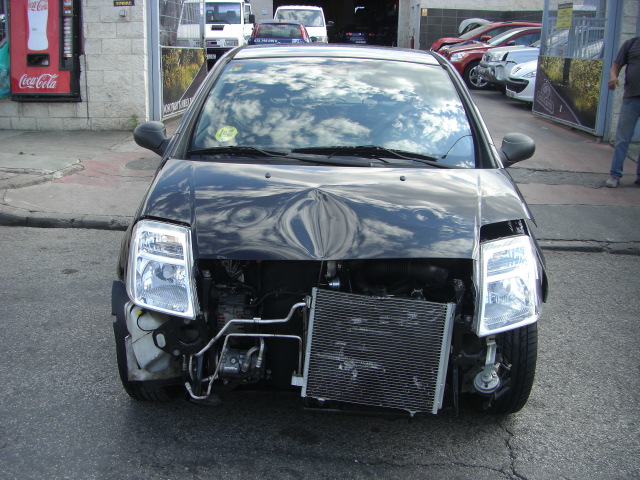 CITROEN C2 1.4 HDI 68CV