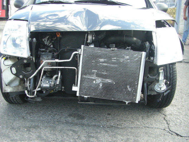 CITROEN C2 1.4 HDI 68CV