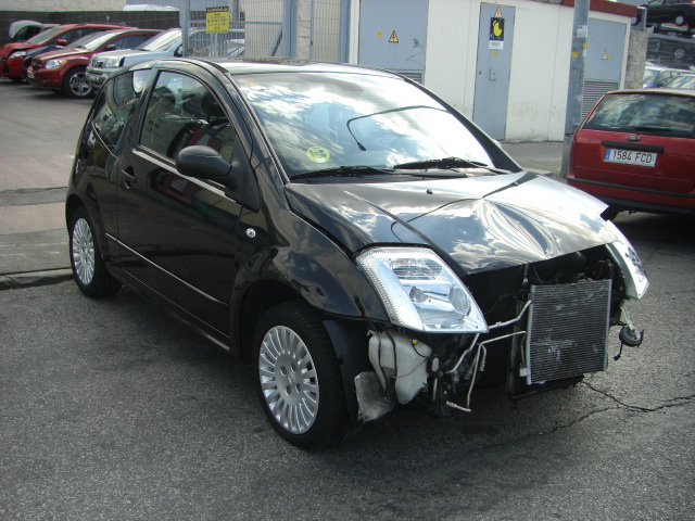 CITROEN C2 1.4 HDI 68CV