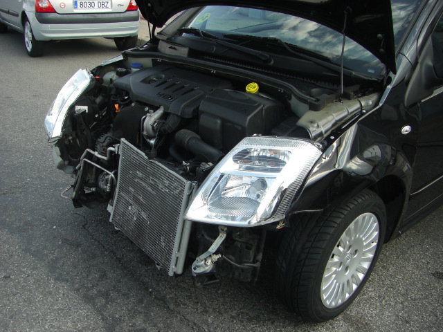 CITROEN C2 1.4 HDI 68CV