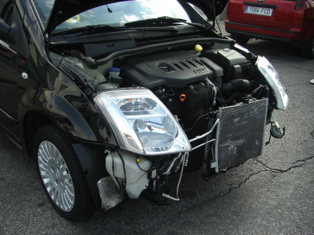 CITROEN C2 1.4 HDI 68CV