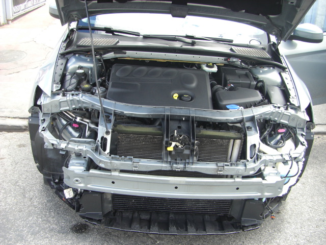 FORD MONDEO TITANIUM 140CV