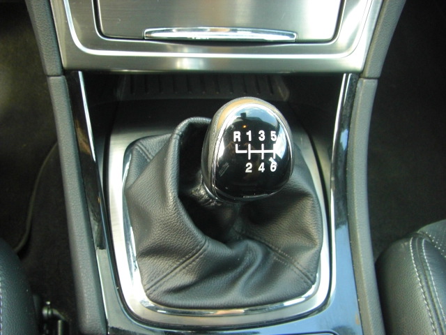 FORD MONDEO TITANIUM 140CV