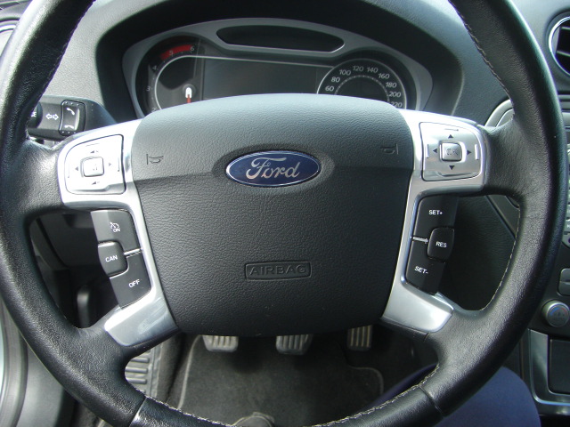 FORD MONDEO TITANIUM 140CV