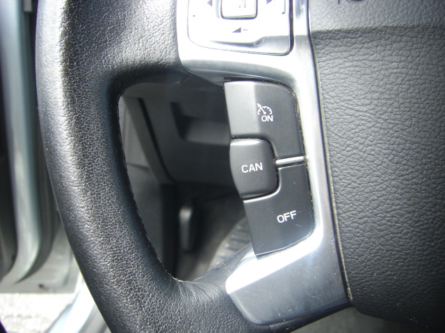 FORD MONDEO TITANIUM 140CV