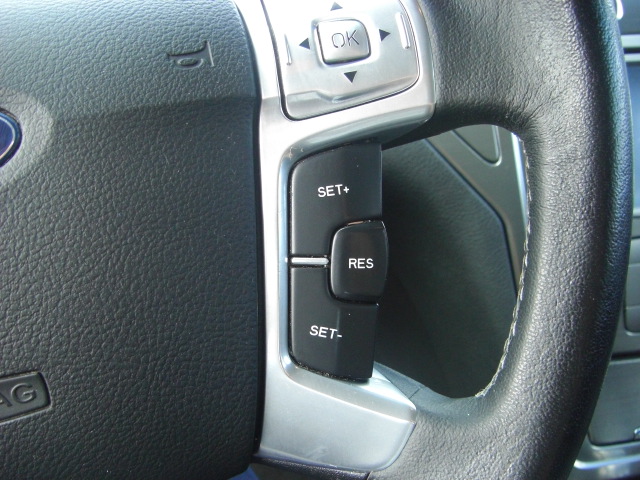 FORD MONDEO TITANIUM 140CV