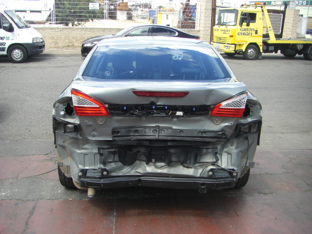 FORD MONDEO TITANIUM 140CV