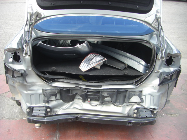 FORD MONDEO TITANIUM 140CV