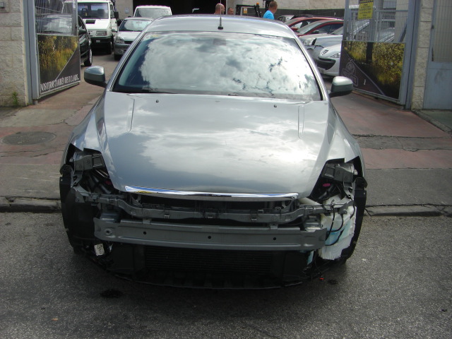 FORD MONDEO TITANIUM 140CV