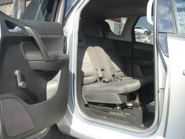 OPEL MERIVA 1.7 TDCI 110CV