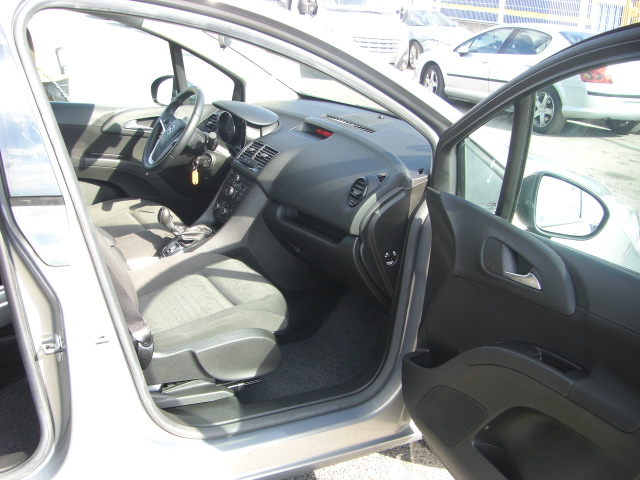 OPEL MERIVA 1.7 TDCI 110CV