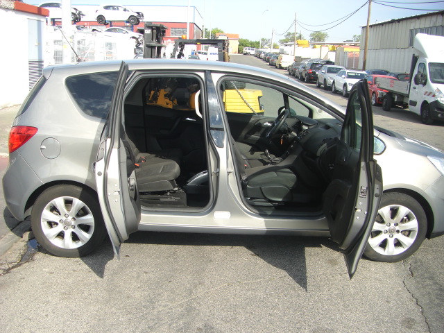 OPEL MERIVA 1.7 TDCI 110CV
