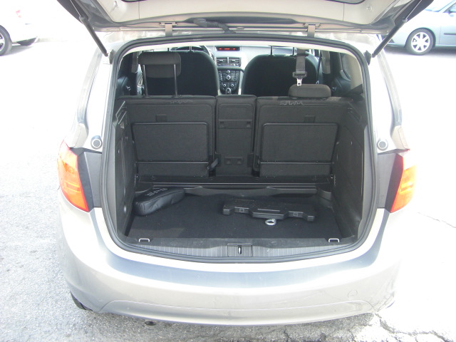 OPEL MERIVA 1.7 TDCI 110CV