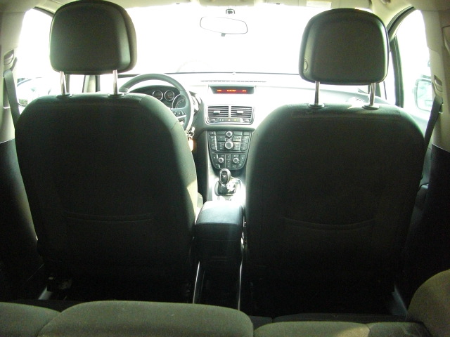 OPEL MERIVA 1.7 TDCI 110CV